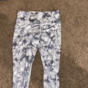 Athleta leggings
